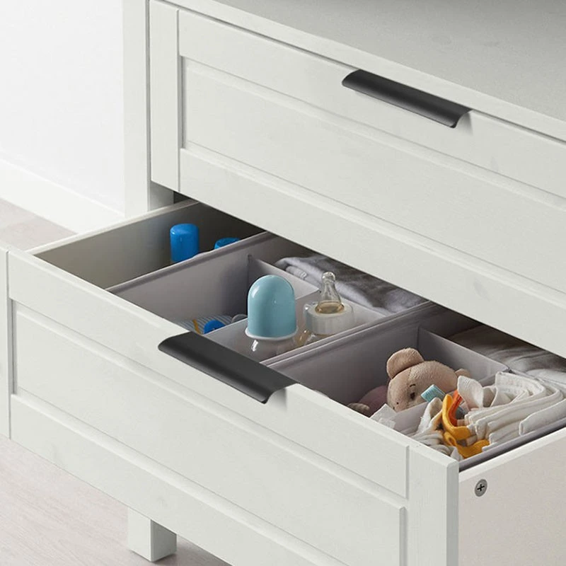aluminium cabinet handles (3)