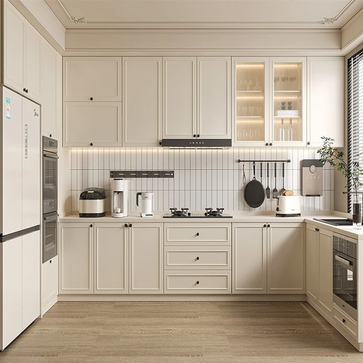 Commercial Kitchen Cabinets