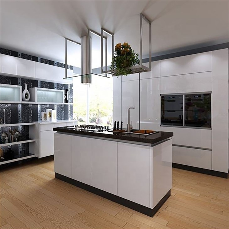 corner kitchen cabinet with drawers-06