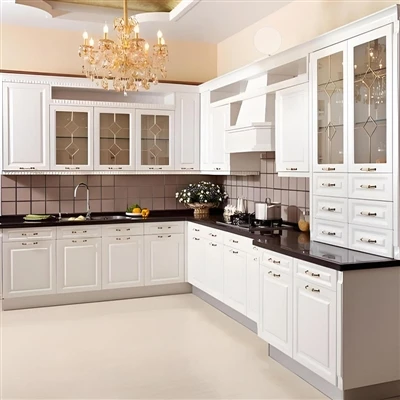 are granite countertops out of style