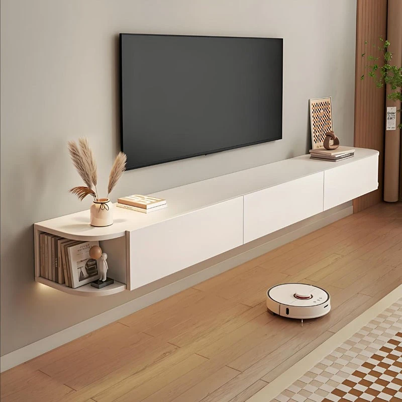 Wall Mount Tv Cabinets (2)